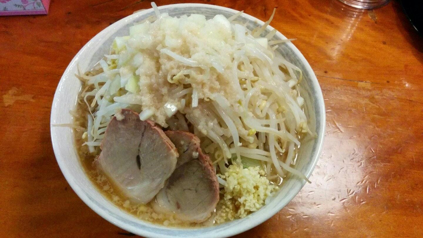 麺屋 頼