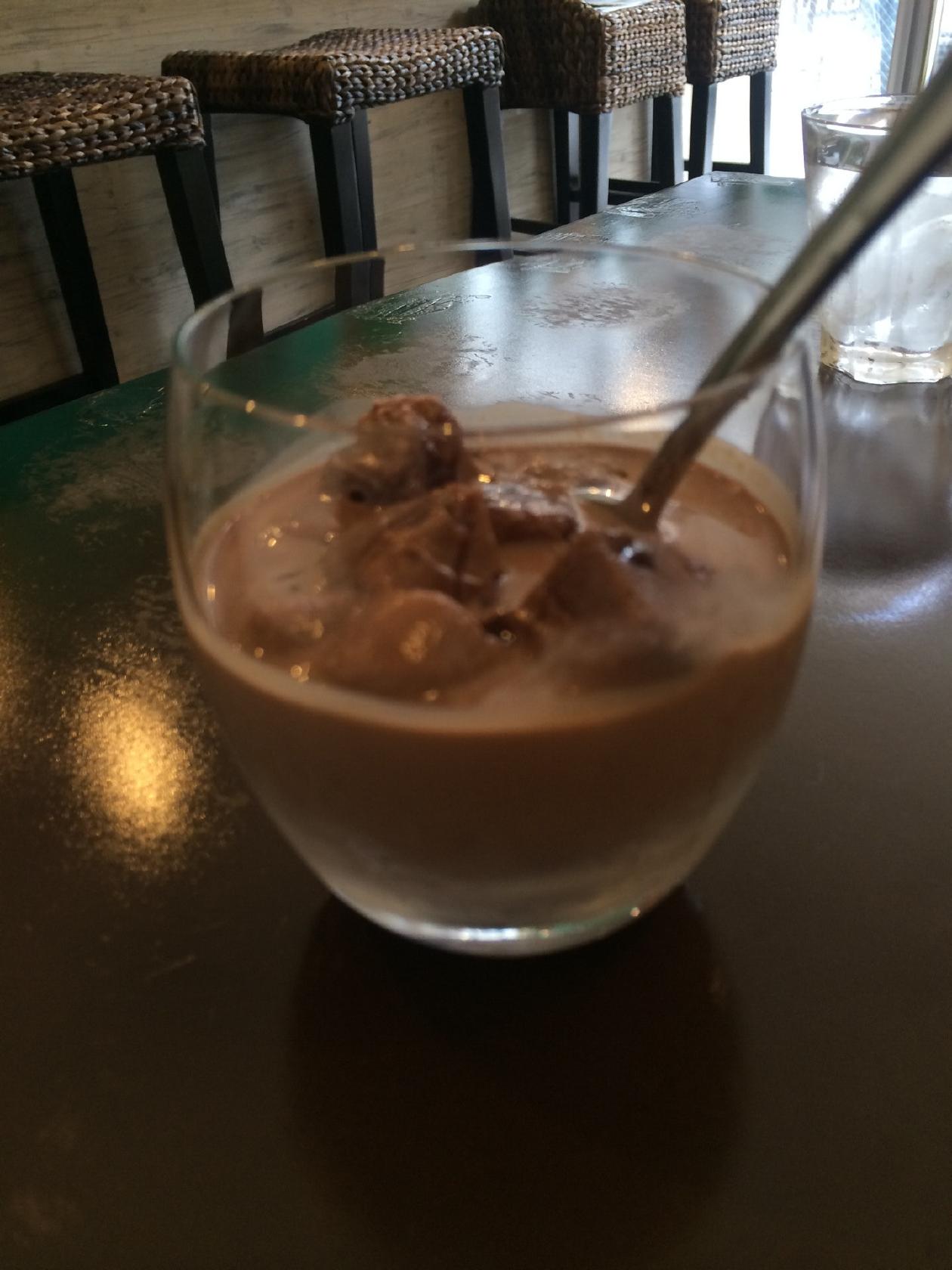 cafe flipflop
