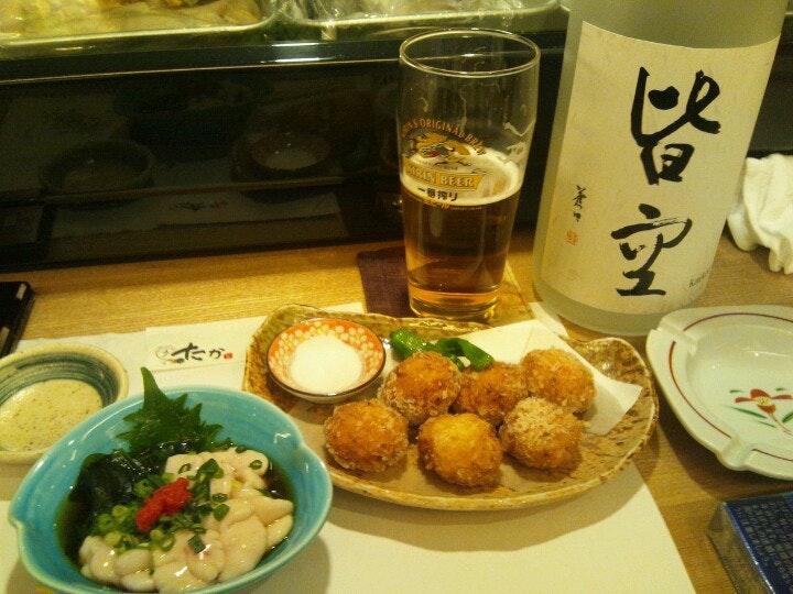 和食処 たか
