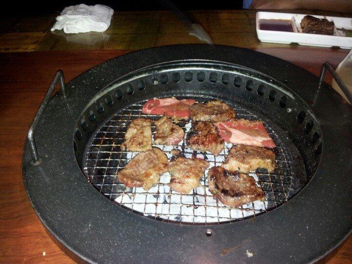 牛角