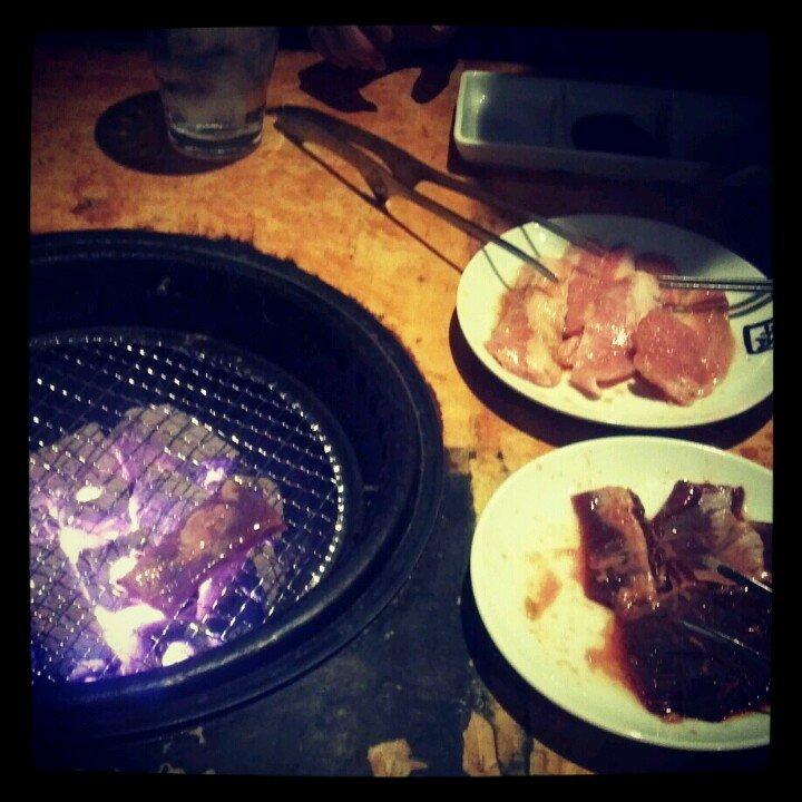 牛角　祐天寺店