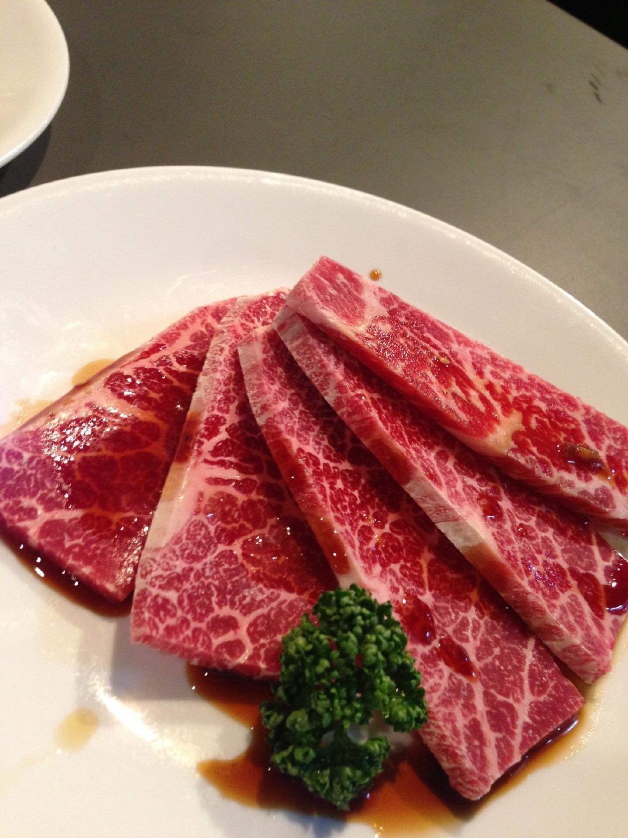 炭火焼肉 旦火 赤羽店