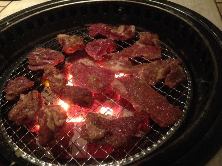 牛角　静岡中央店