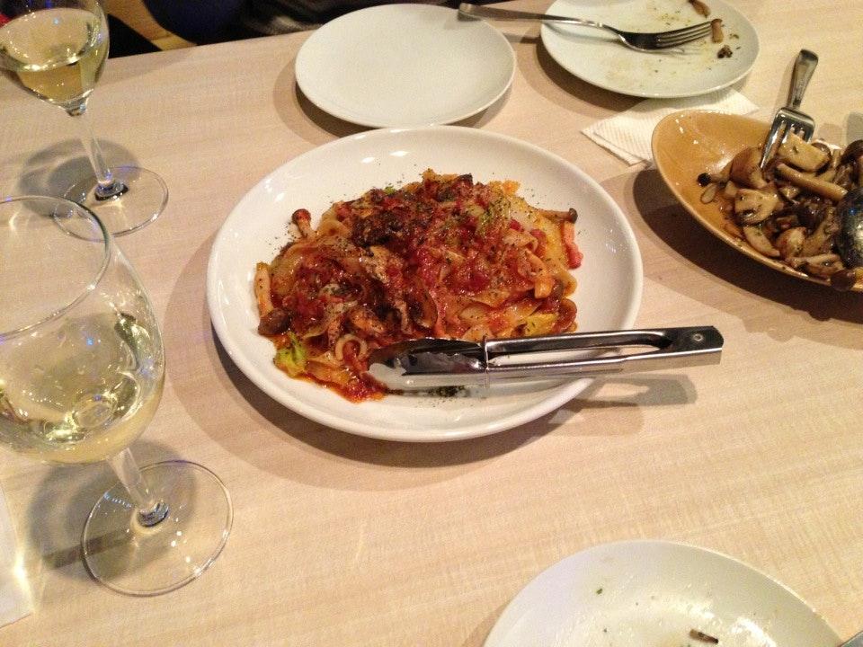 ワイン食堂タワラヤ