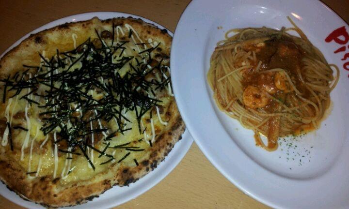 菜園ビュッフェ ピソリーノ 洲崎店