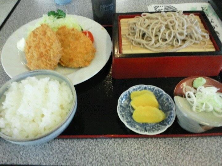 こもち庵