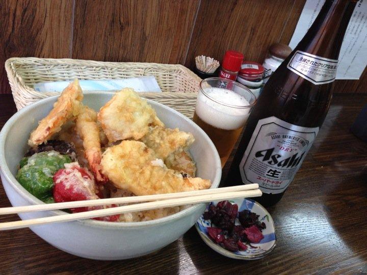 まる天