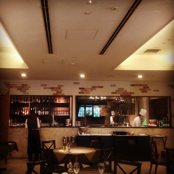Ristorante CLUB VIAGE
