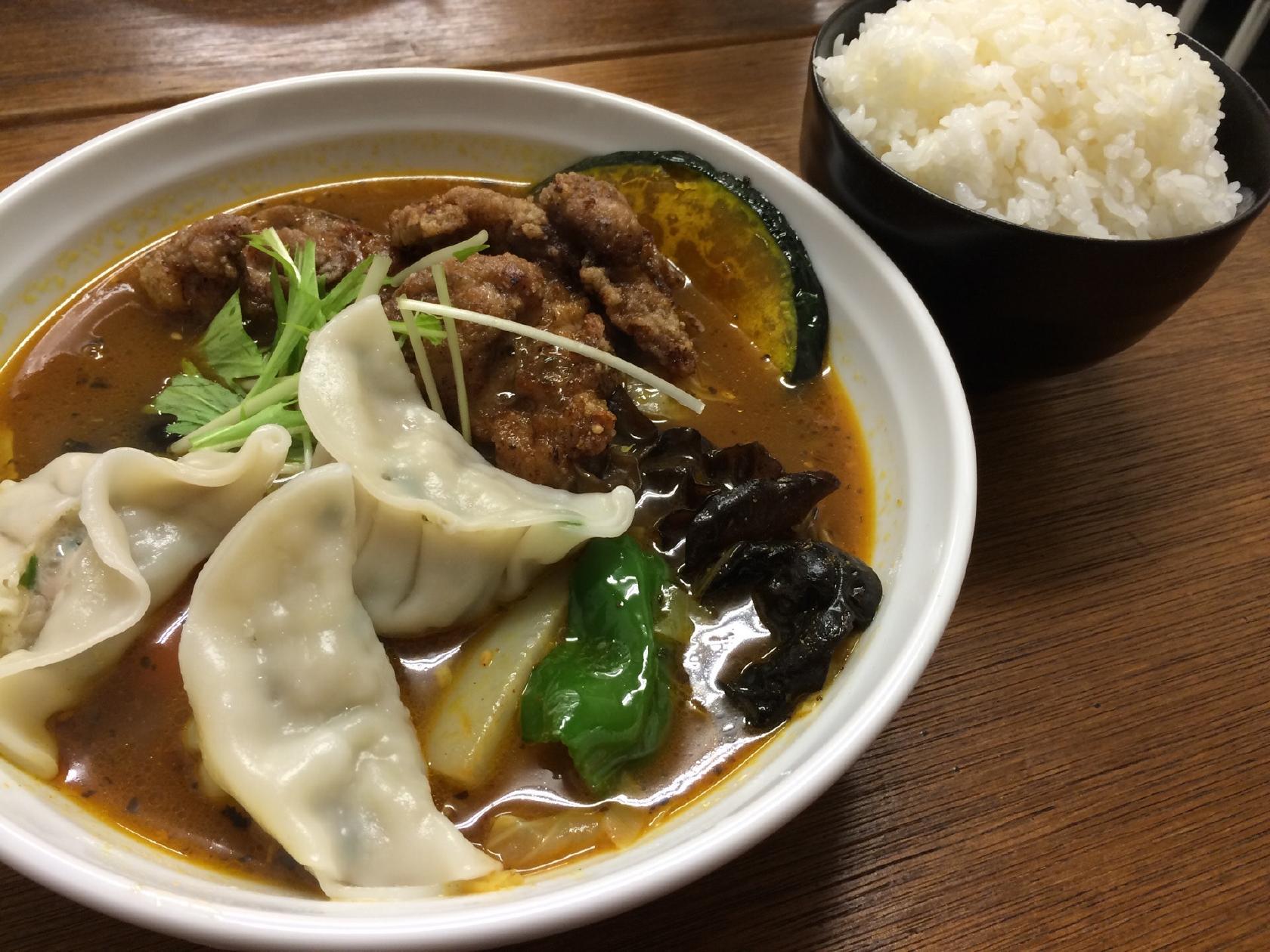 奥芝商店釧路笑吉