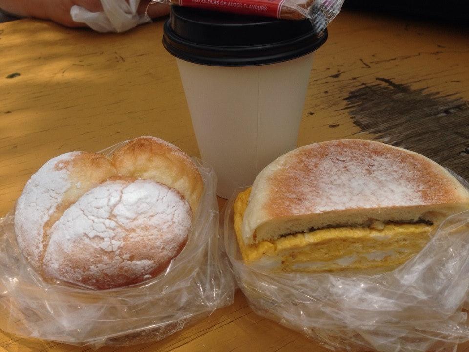 イノーコーヒーショップ