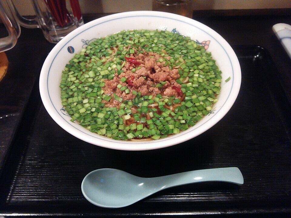 中華料理 0-3