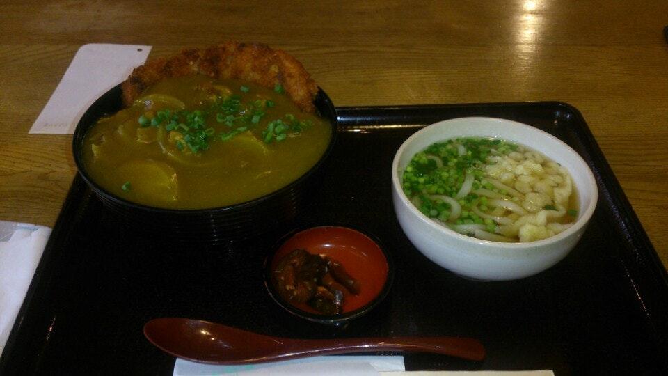 すず庵