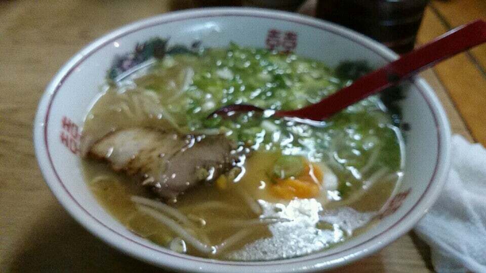 清川食堂