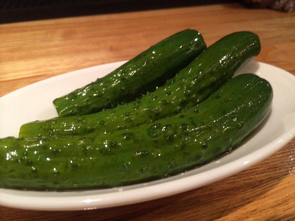 Cocomero食堂