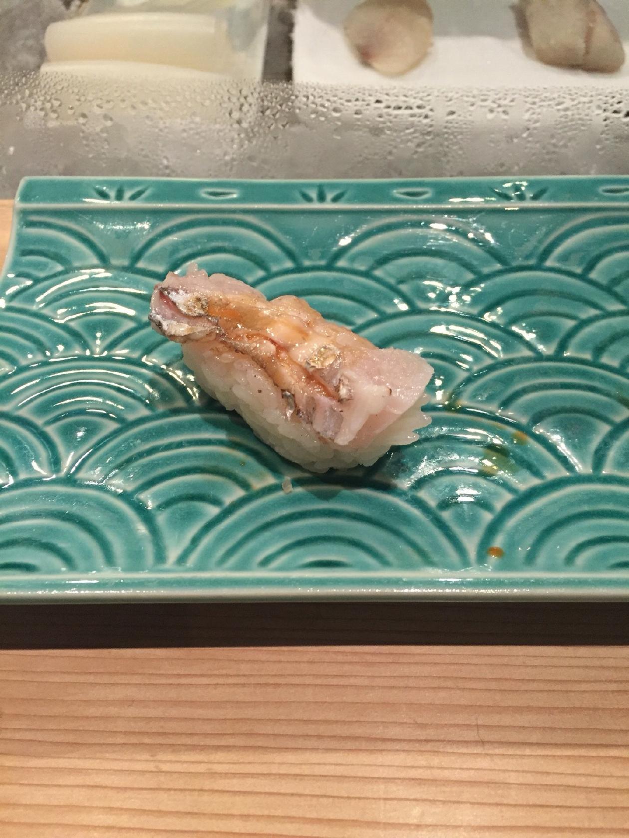 夙川 鮨 もとい
