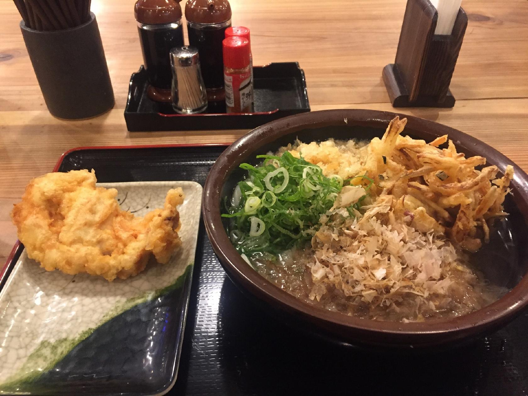 とば作鴨島店