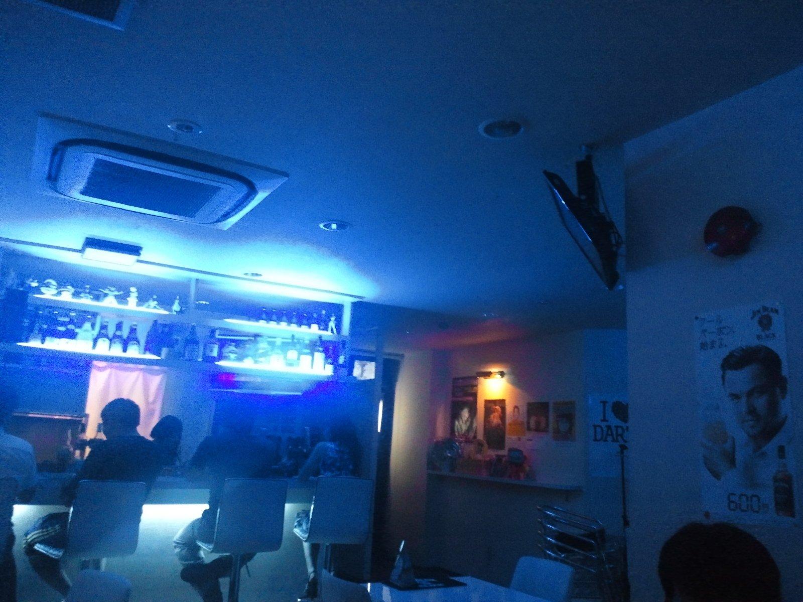cafe luce