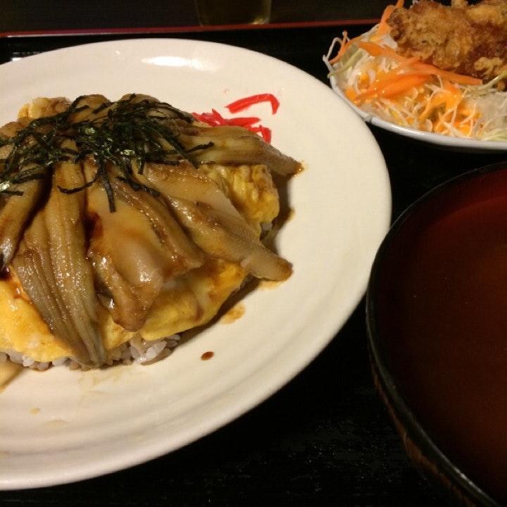 みなみyaごはん処