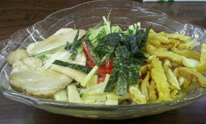 かわなみ食堂