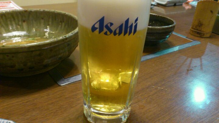 きて吉