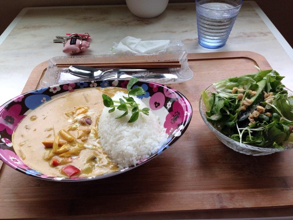 リトルカフェ