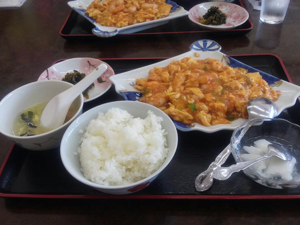 中華龍門