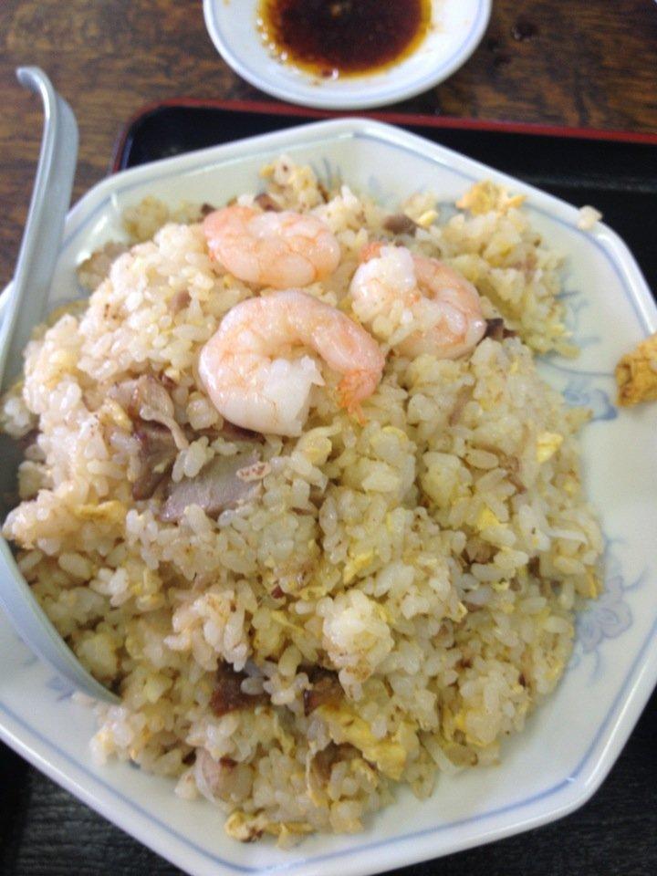 中華料理 芳葉