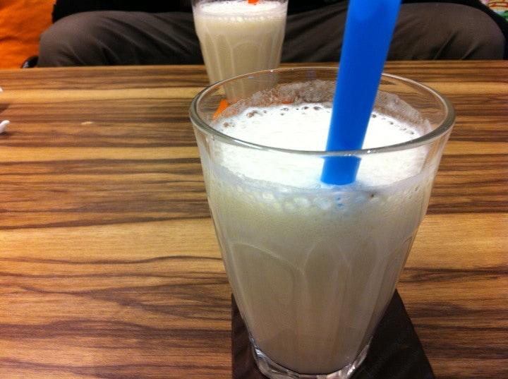 Twenty-Twenty CAFE