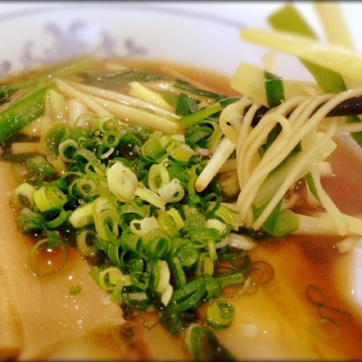 Ramen Izakaya Yokurobo Fukumiya