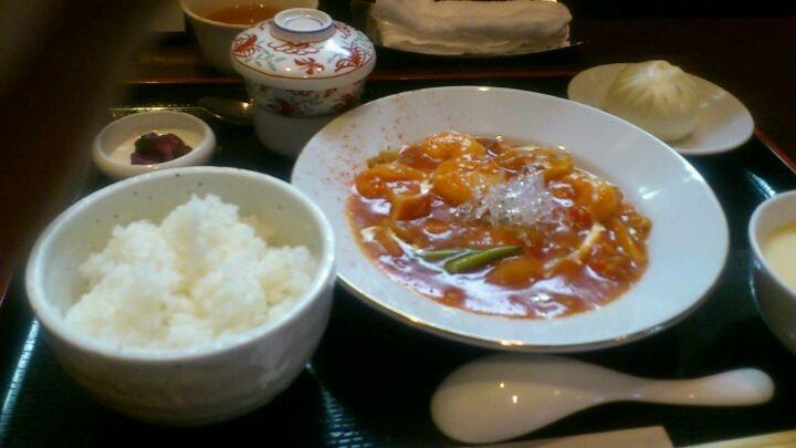 優香樓