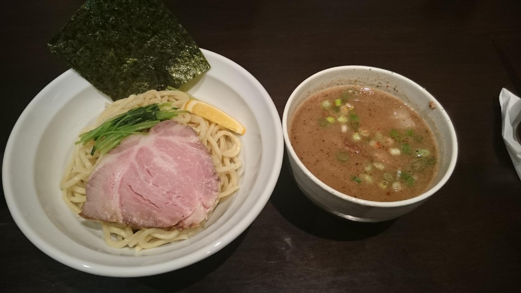 麺屋 岡林