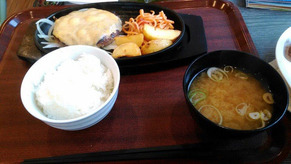 ファイヤーバーグ 多賀城店