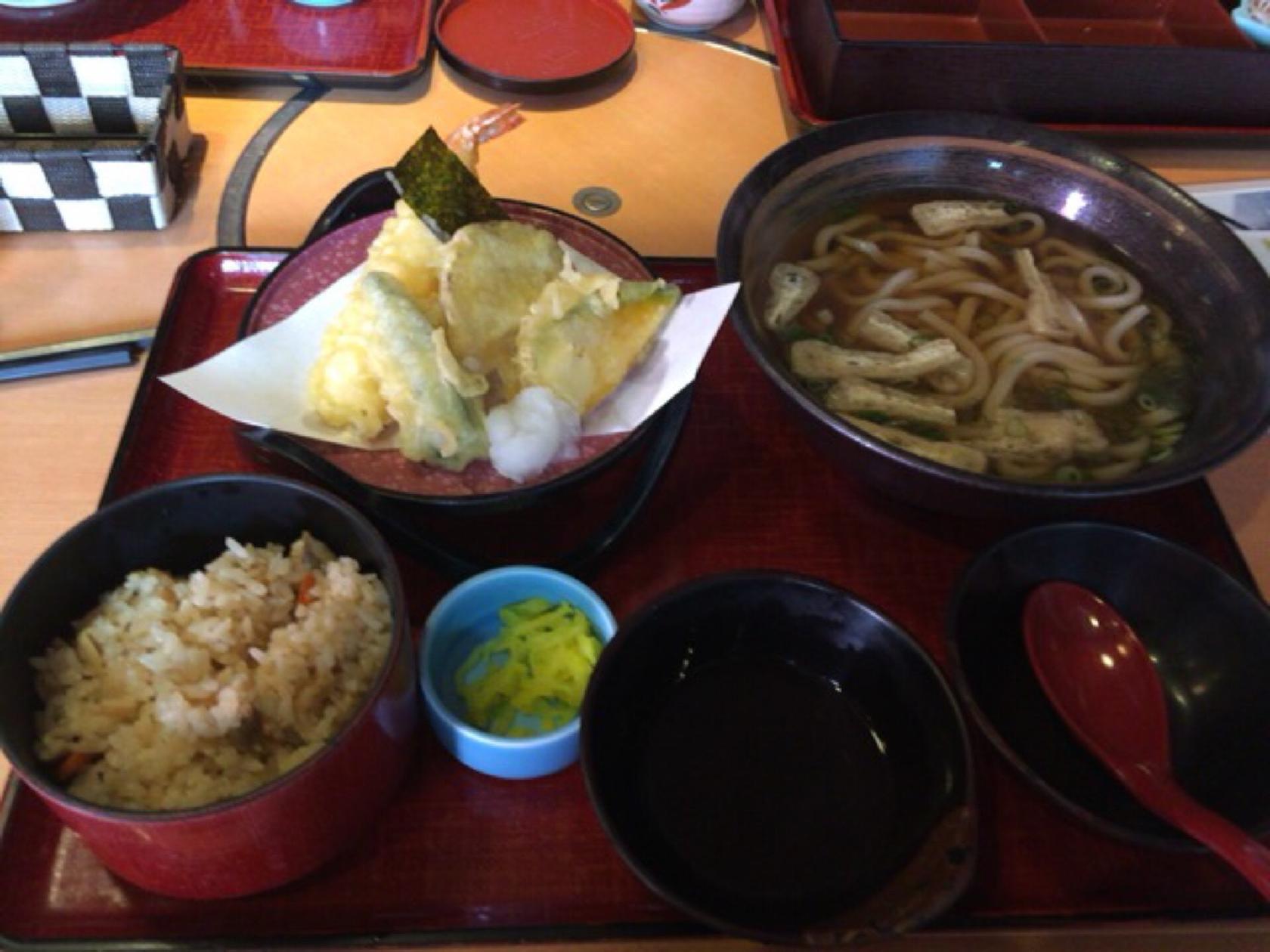 本家さぬきや 河内長野店
