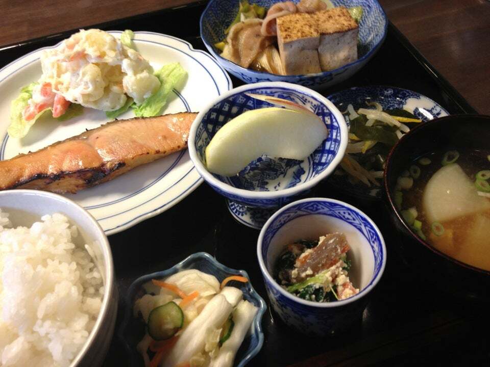 えぷろん茶屋