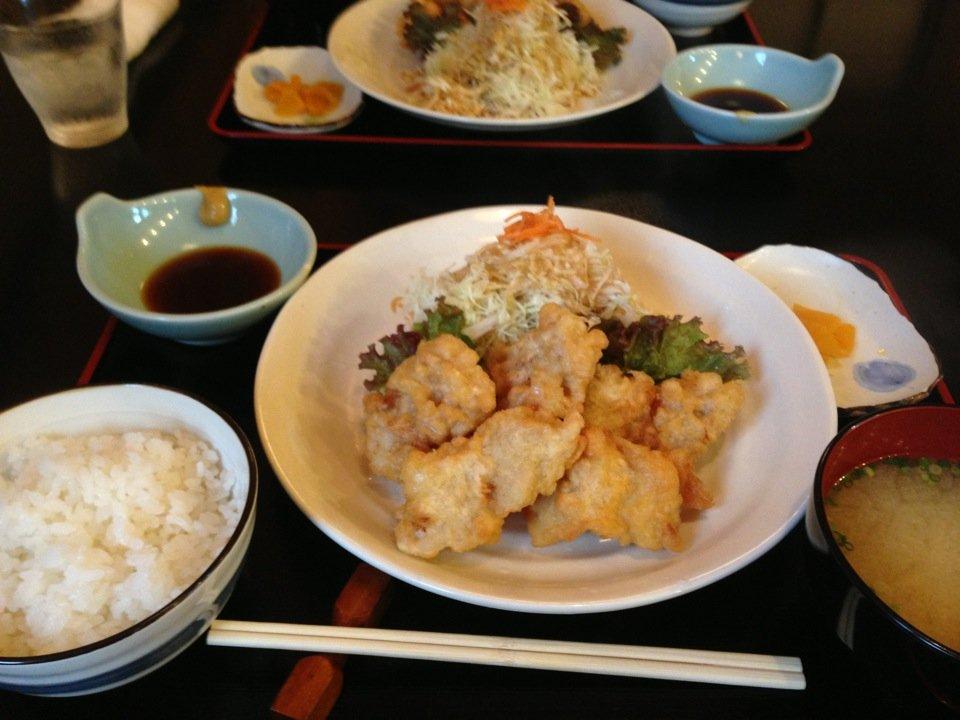 和食や よつば
