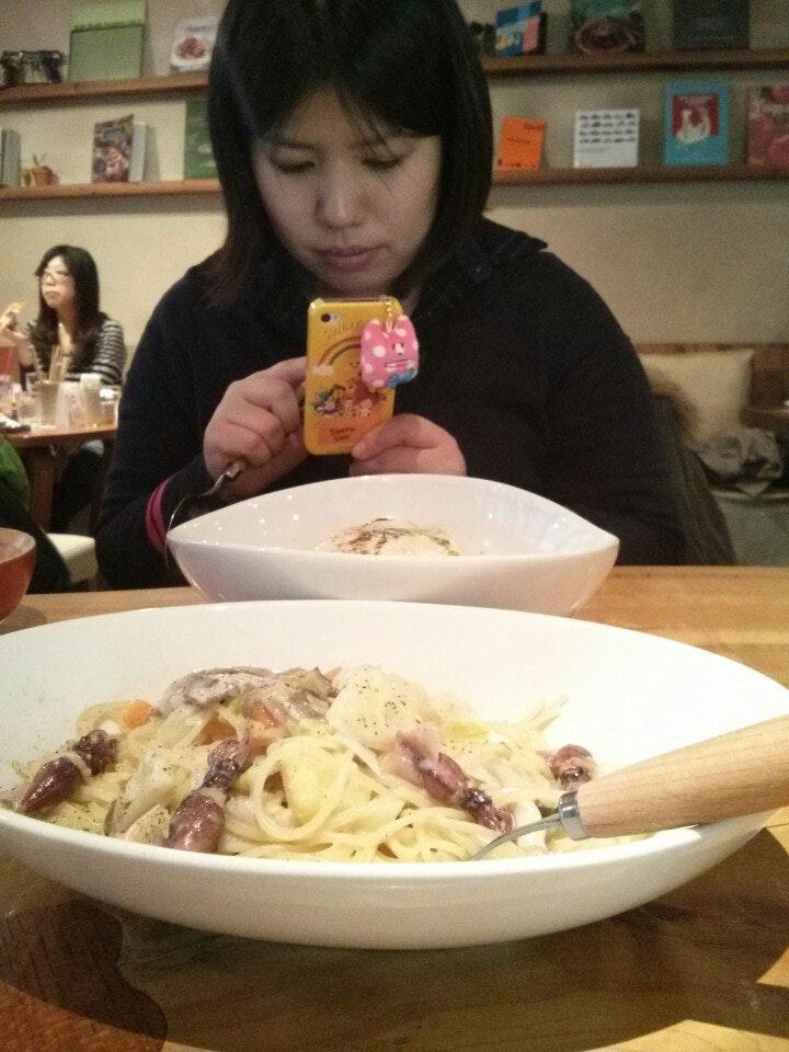Organicrestaurantfree Will