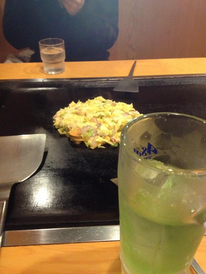 Kame House