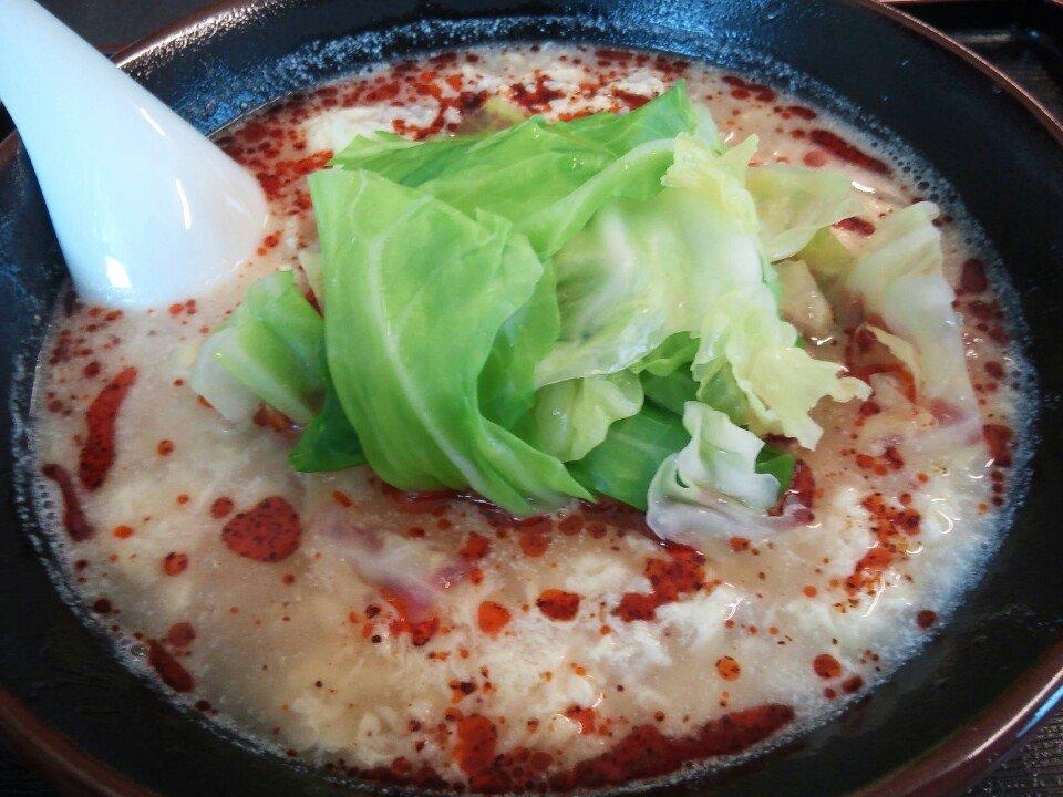 麺'S倶楽部 萊人
