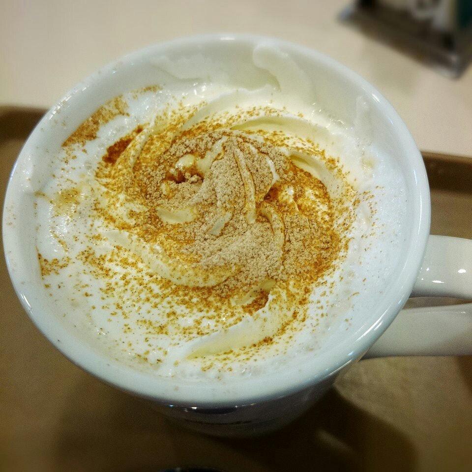 Cafe Du Monde