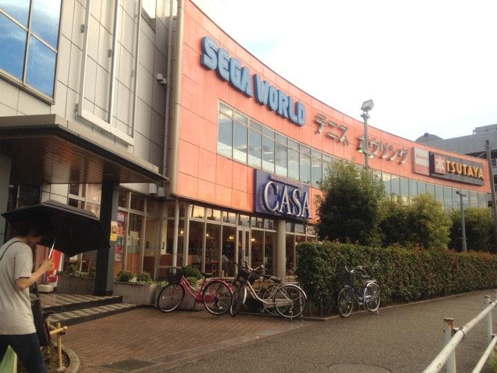 CASA 東大和BIGBOX店