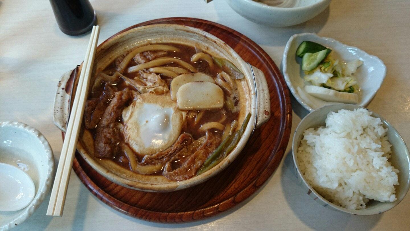 味噌煮込みtsukasaya