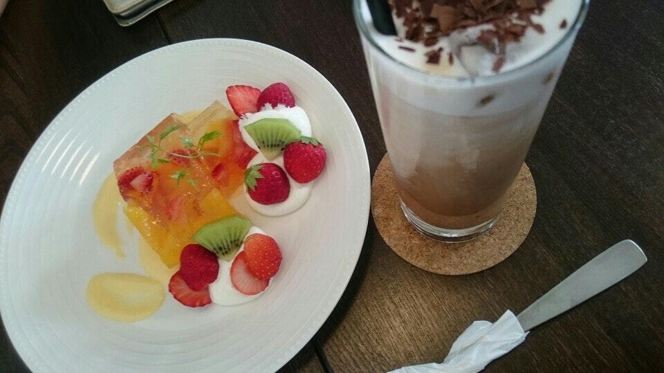 ROMANTEI SUMICAFE