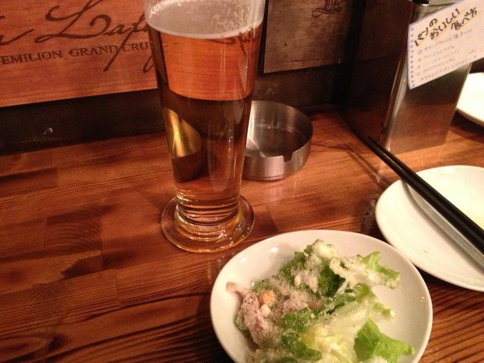 Gabunomiワイン倶楽部