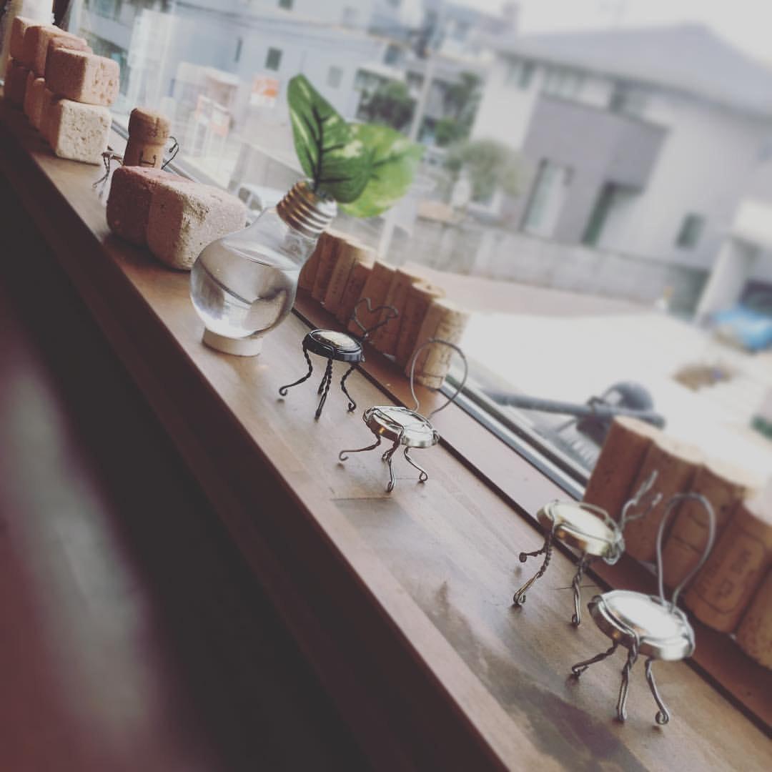 petit cafe