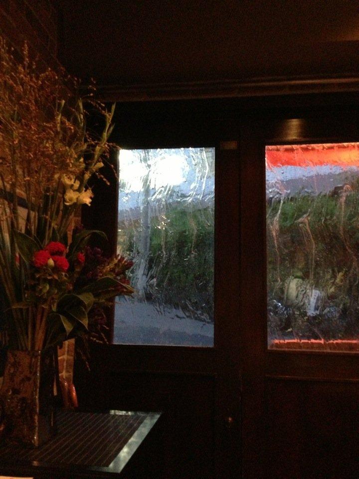 Ristorante AKI