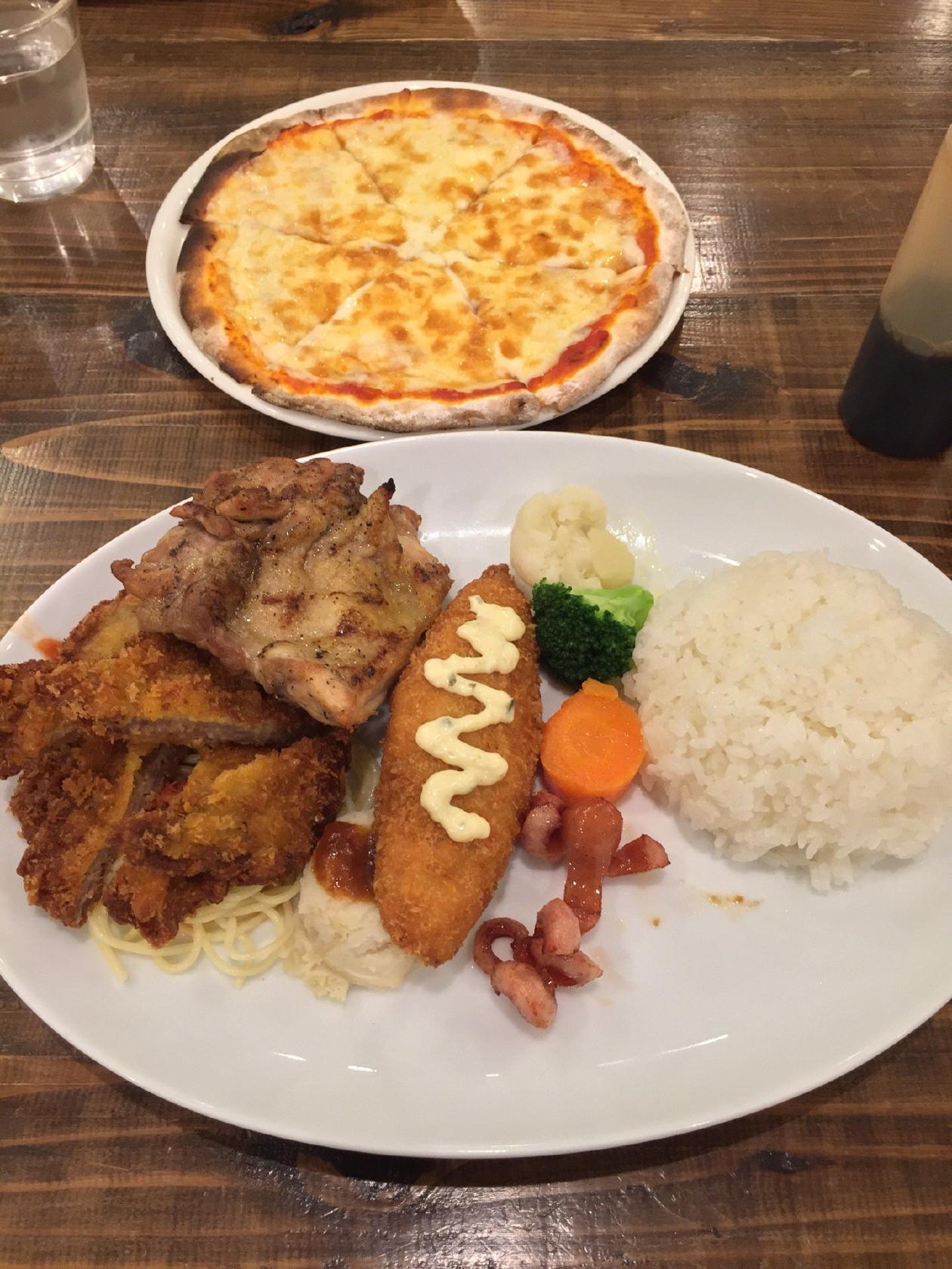 名護市lala Primo