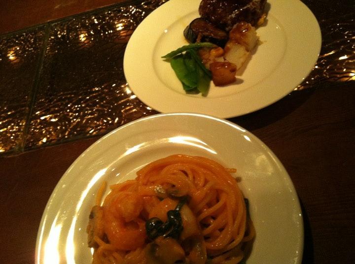 イタリア食彩 RUBYS STYLE DINING