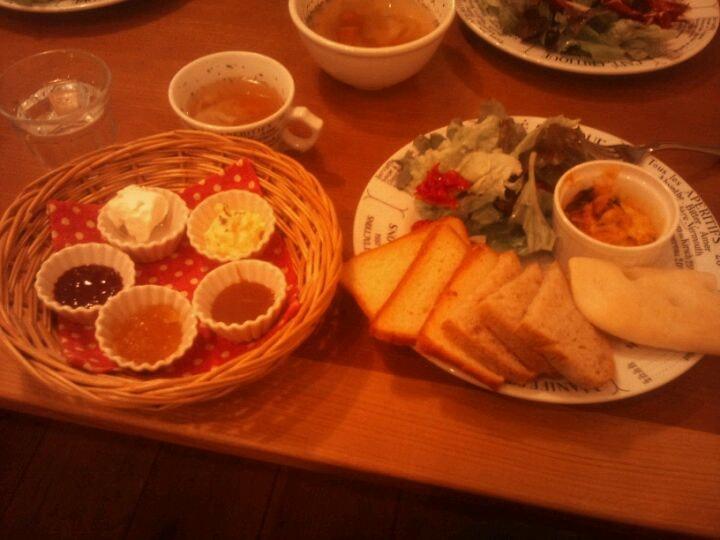 Cafe Quater