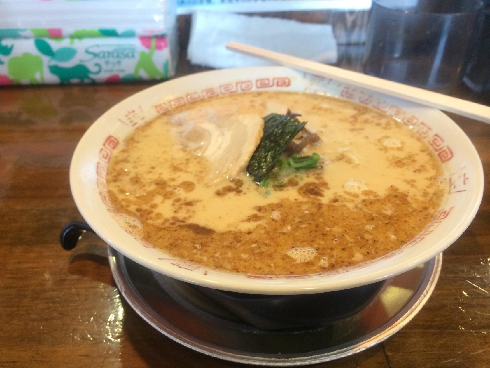 哲麺瑞穂店