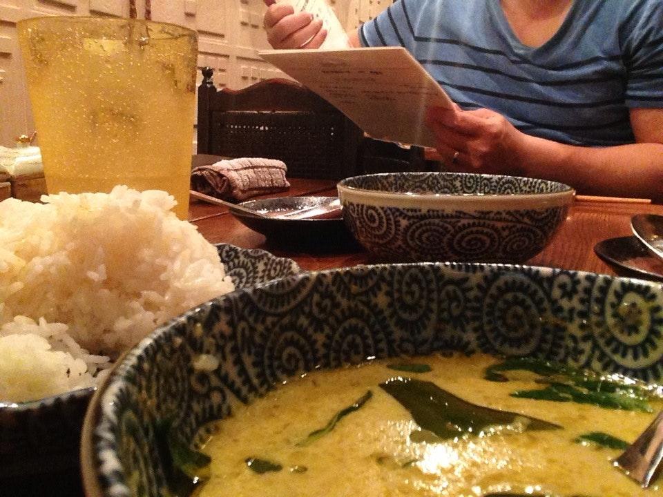 ラープ9
